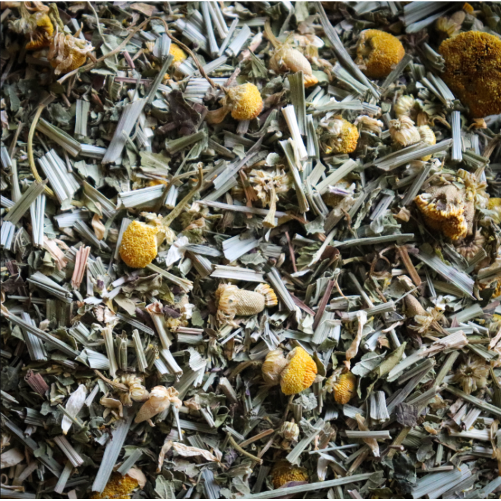 Tisane Anti-Stress (50 g)