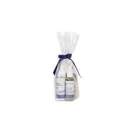 Ensemble cadeau "Air de lavande"