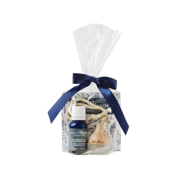 Ensemble cadeau "La diffusion"