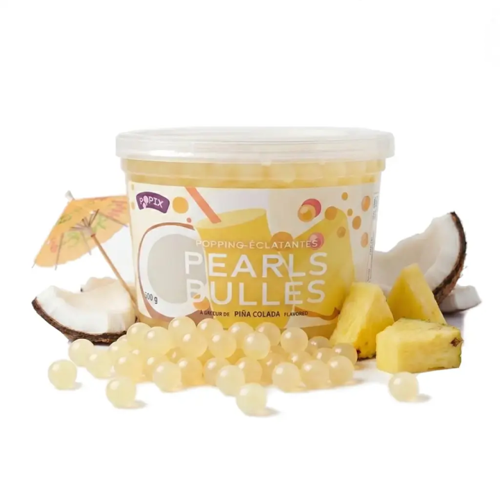 Pina Colada – 500g