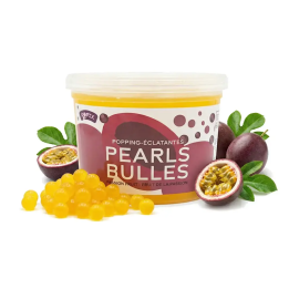 Fruit de la passion – 500g
