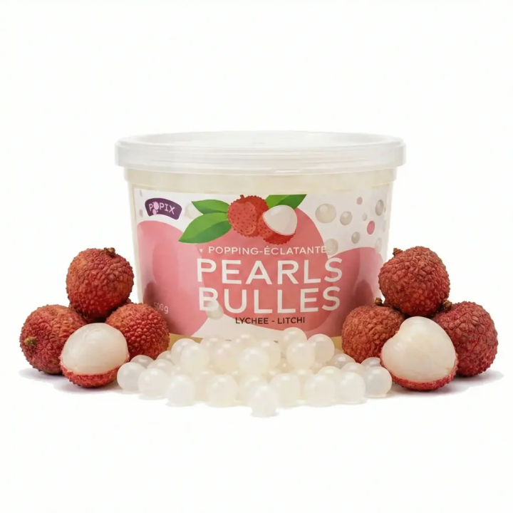 Litchi – 500g