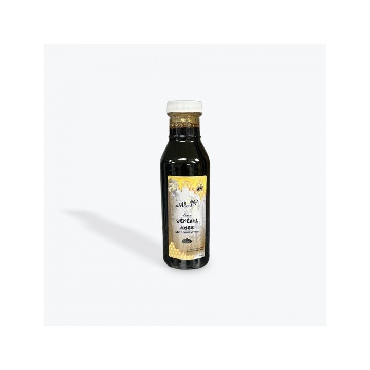 Sauce générale d'Abee (350ml)