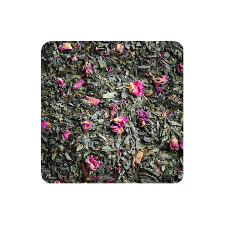 Thé Sencha Kyoto Bio (50 g)