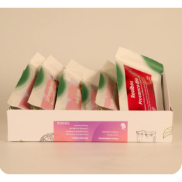 Coffret Tisanes Mystea (6 x 16g)