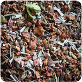 Tisane - Cidre chaud Bio (50g)