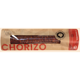 Saucisson Chorizo (140g)