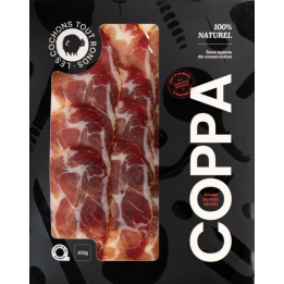 Coppa (100g)