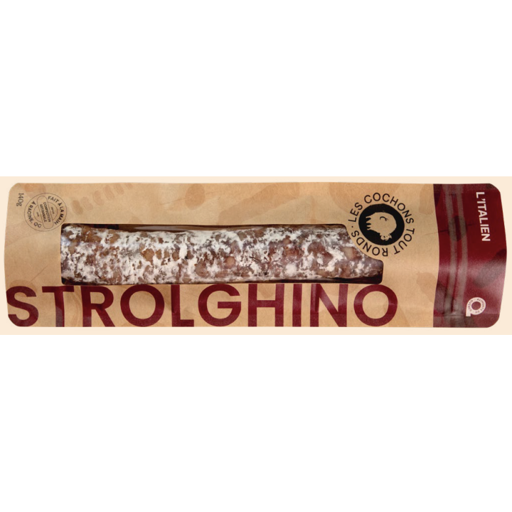 Strolghino (140g)