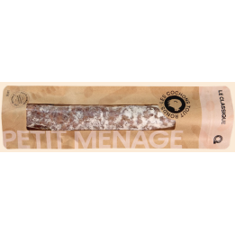 Saucisson Petit ménage (140g)