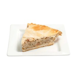Pâté au saumon