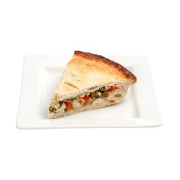 Pâté au poulet