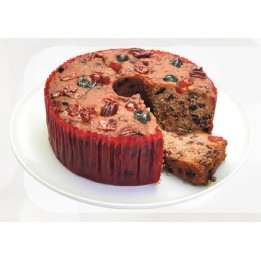 Gâteau aux fruits - Couronne