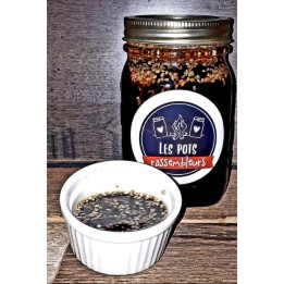 Marinade/Sauce Teriyaki (500 ml)