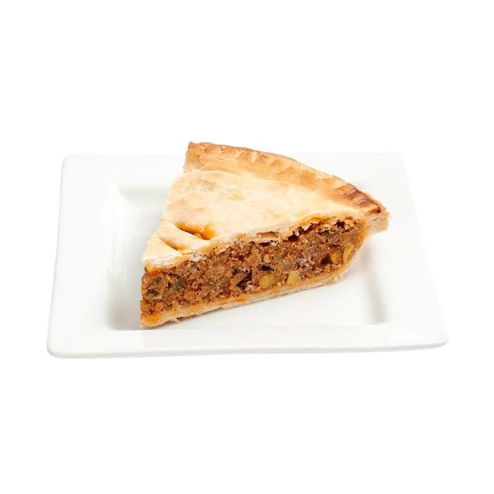 Pâté mexicain