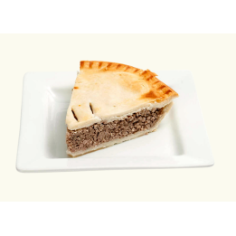 Pâté à la viande