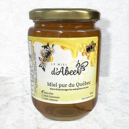 Miel pur (500g)