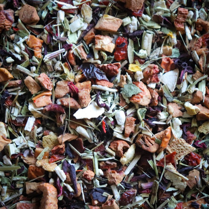 Immuni-Tisane (50 g)