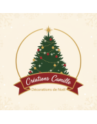 Sapin et Décorations
