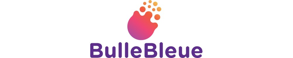 Bulles éclatantes